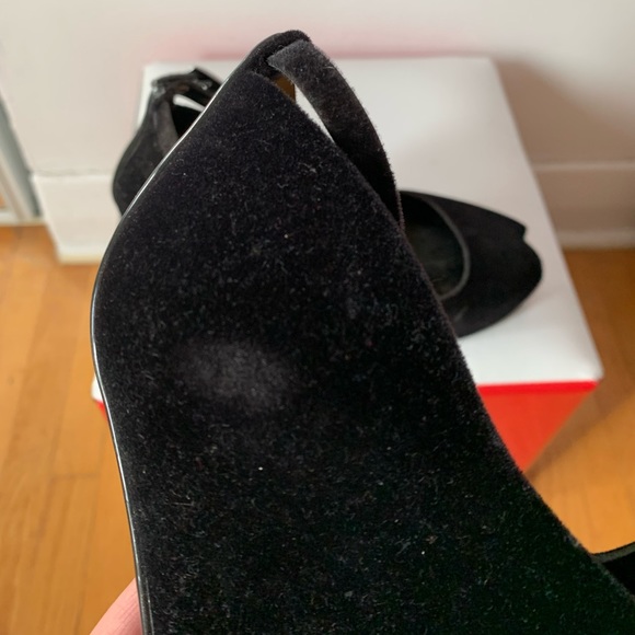 Melissa high heel shoes - Picture 7 of 9